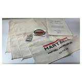 Hartzell Aircraft lot