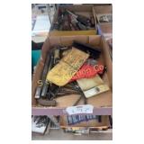 Allen Key lot