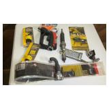 Hose Washers and deer whistle lot
