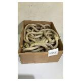Box of rope