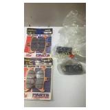 Brake pads