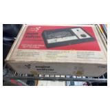 Sears Engine Analyzer