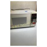 Emerson microwave