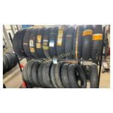 Tire Rack
