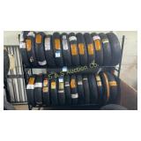 Tire Rack