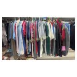 Vintage primairly Womens clothing