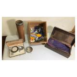 Key chain lot