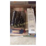 Drill bits