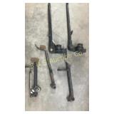 Box of kickstands