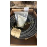NOS Volkswagen fuel hose