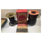 Box of ignition cable & wire