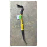 24 Inch Pry Bar