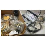Motorcycle backrest in various parts