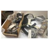 BMW Lufthmeister parts