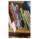 NASCAR Books