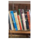 Home repairs health tips and more books