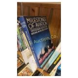 Smithsonian Institute milestones of Aviation book