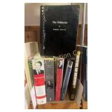Presidential Life Books