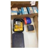 Volkswagen cases and European car fuses