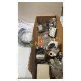 BMW Brake cylinders