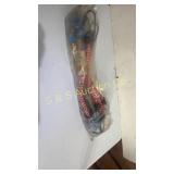 Flat of bungee cords NOS