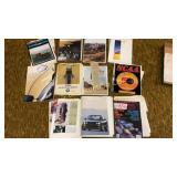 BMW magazines and publications