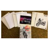 NGK spark plug BMW press release magizines