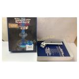 Alcoa 64 scale model inbox