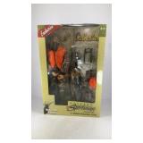 Cabela's Outdoor Sportsman doll by Ertl (in box)
