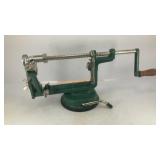 Back to Basics apple peeler