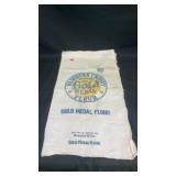 Gold Medal flour sack towel