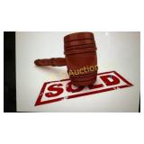 AUCTION CLOSING