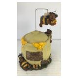 Boyd's Bestest Hunny music box 5' x 3.75'