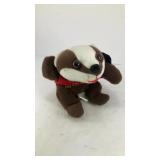 Wisconson Badgers Beanie Baby 6' x 8'