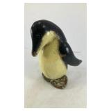 Penguin 3' x 5' wood