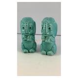 Elephants Salt & Pepper shakers