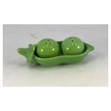 2 peas in a pod Salt & Pepper Shakers