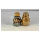 chick n pot salt & pepper shakers
