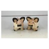 Pigs Salt & Pepper Shakers