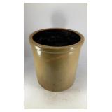 Red Wing stoneware crock 8' x 8'