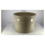 Red Wing stoneware crock 7' x 5.5'
