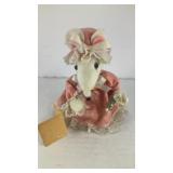 4' tall decorative mouse