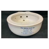 Ideal Sanitary Water Bowl stoneware Model B