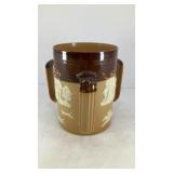Ceramic two-tone Tyg 3-handle mug Royal Doulton