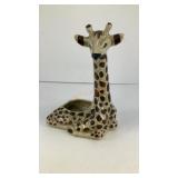 Giraffe Red Wing Collectors Society Vessel 6'