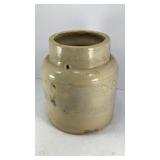 Stoneware crock piece (no markings)