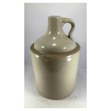 Stoneware jug w/ no markings