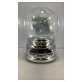 A Prayer For You glitter globe music box