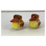 Mini kookaburra Salt & pepper shakers