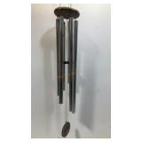 Odyssey wind chime 39'x 6'